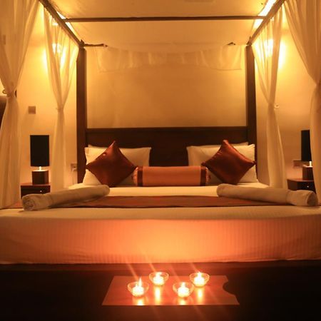 Nature Lovers Resort Ingiriya Bagian luar foto