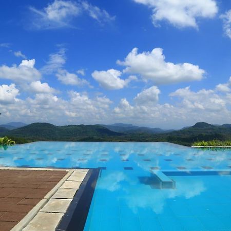 Nature Lovers Resort Ingiriya Bagian luar foto