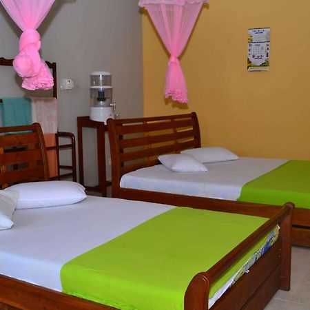 Nature Lovers Resort Ingiriya Bagian luar foto