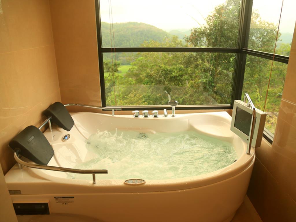 Nature Lovers Resort Ingiriya Bagian luar foto
