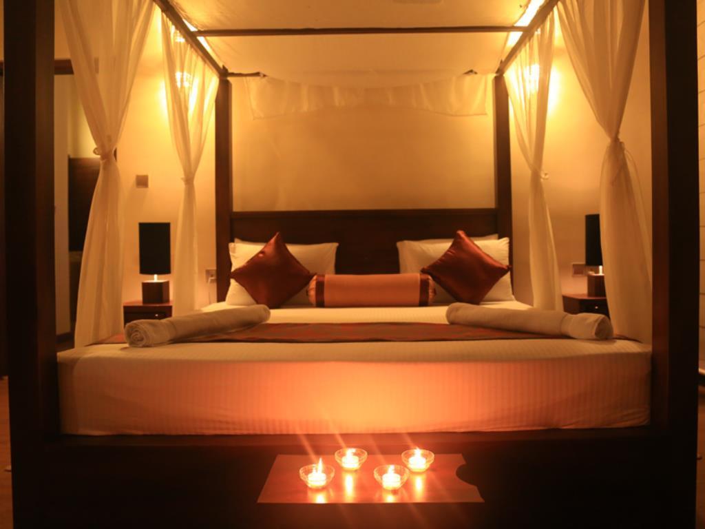 Nature Lovers Resort Ingiriya Bagian luar foto