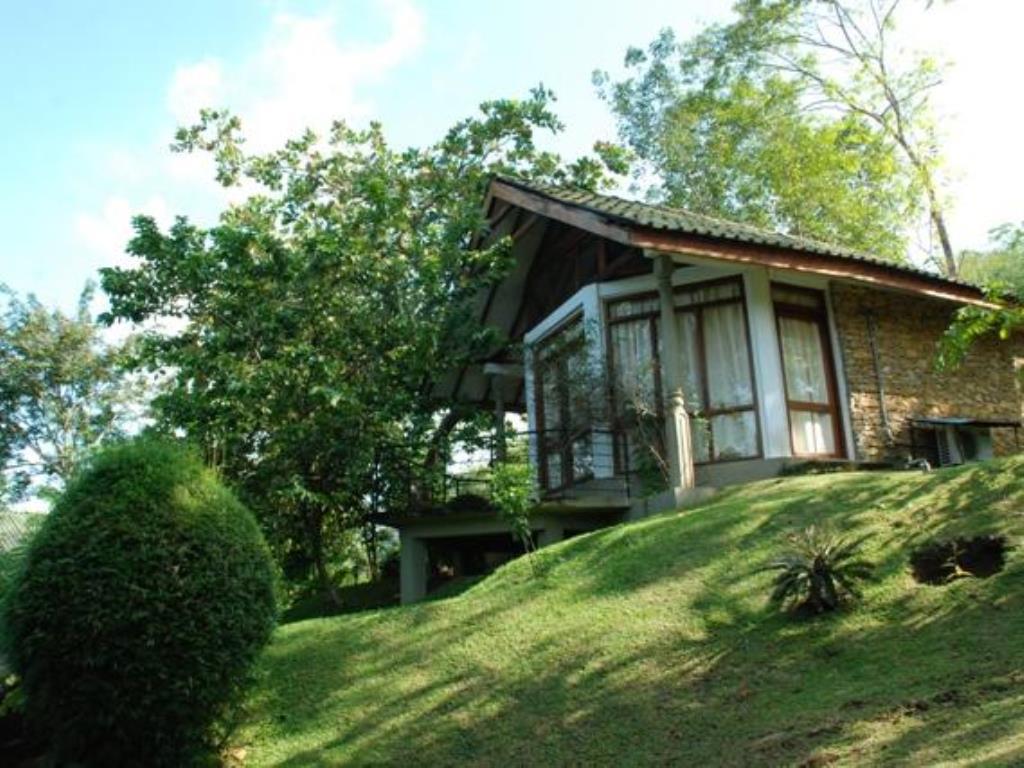 Nature Lovers Resort Ingiriya Bagian luar foto