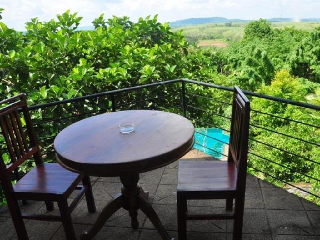 Nature Lovers Resort Ingiriya Bagian luar foto