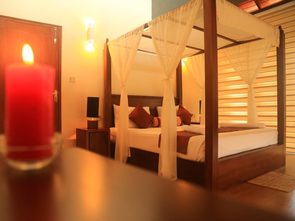 Nature Lovers Resort Ingiriya Bagian luar foto