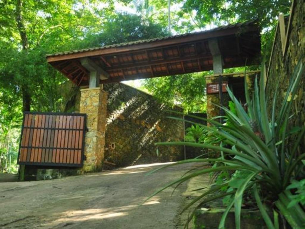 Nature Lovers Resort Ingiriya Bagian luar foto