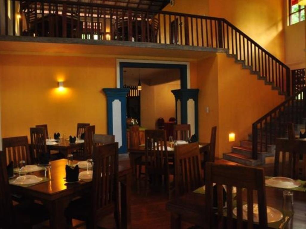 Nature Lovers Resort Ingiriya Bagian luar foto