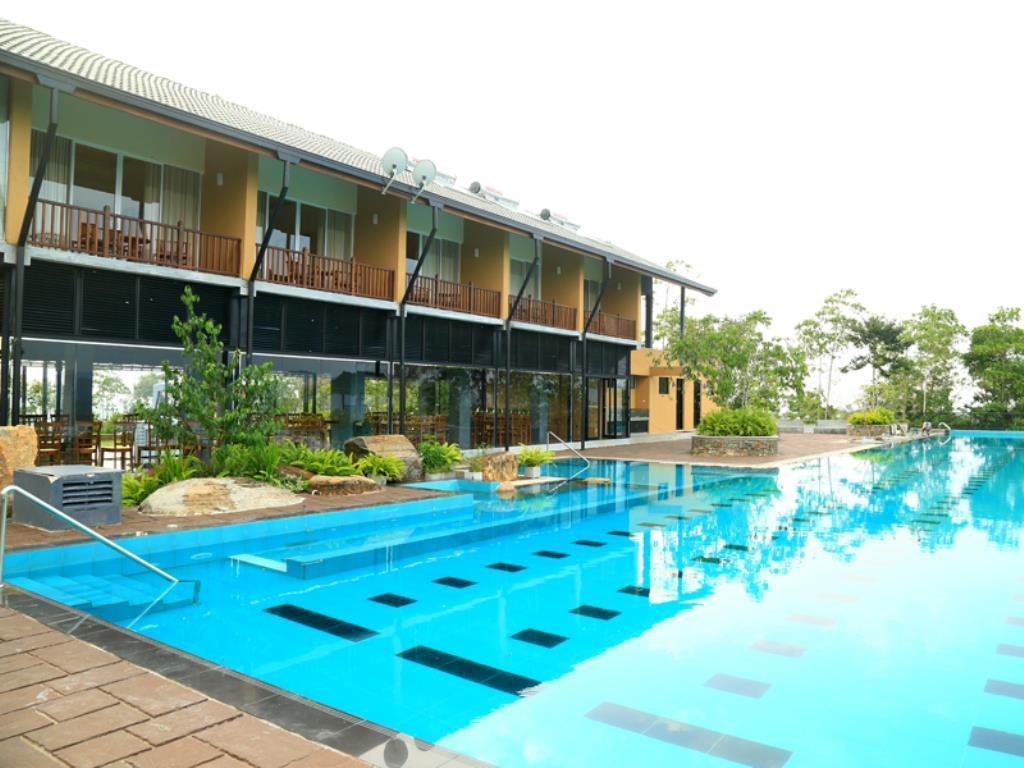 Nature Lovers Resort Ingiriya Bagian luar foto