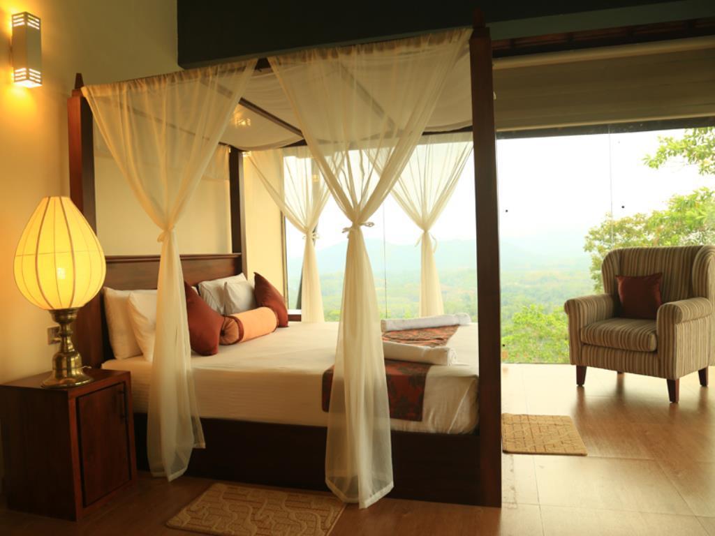Nature Lovers Resort Ingiriya Bagian luar foto