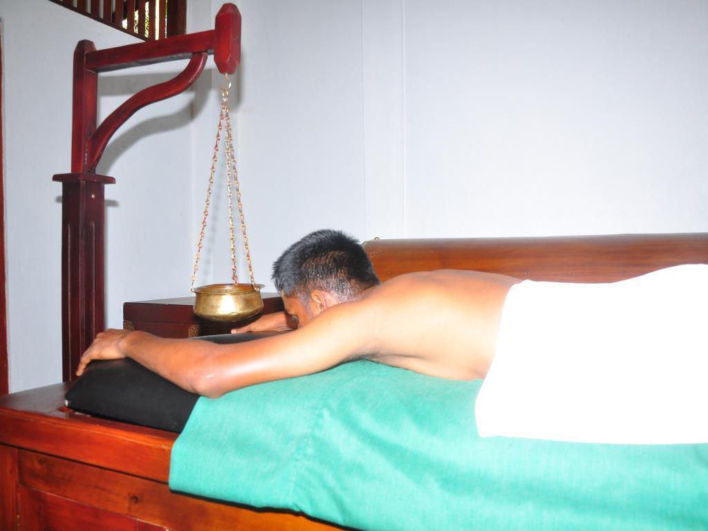 Nature Lovers Resort Ingiriya Bagian luar foto