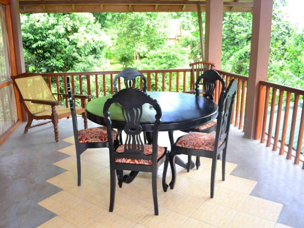Nature Lovers Resort Ingiriya Bagian luar foto