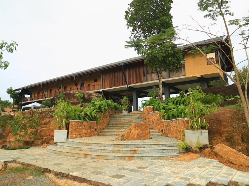 Nature Lovers Resort Ingiriya Bagian luar foto