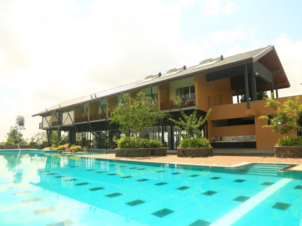 Nature Lovers Resort Ingiriya Bagian luar foto