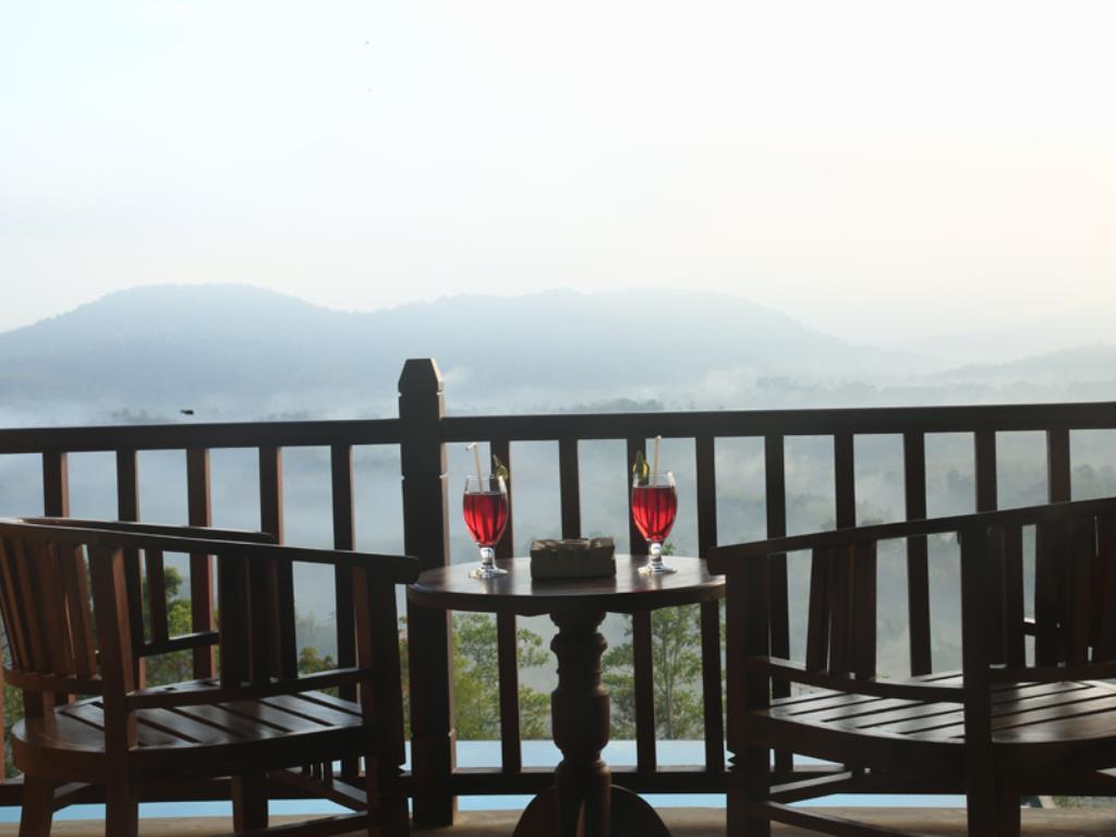 Nature Lovers Resort Ingiriya Bagian luar foto