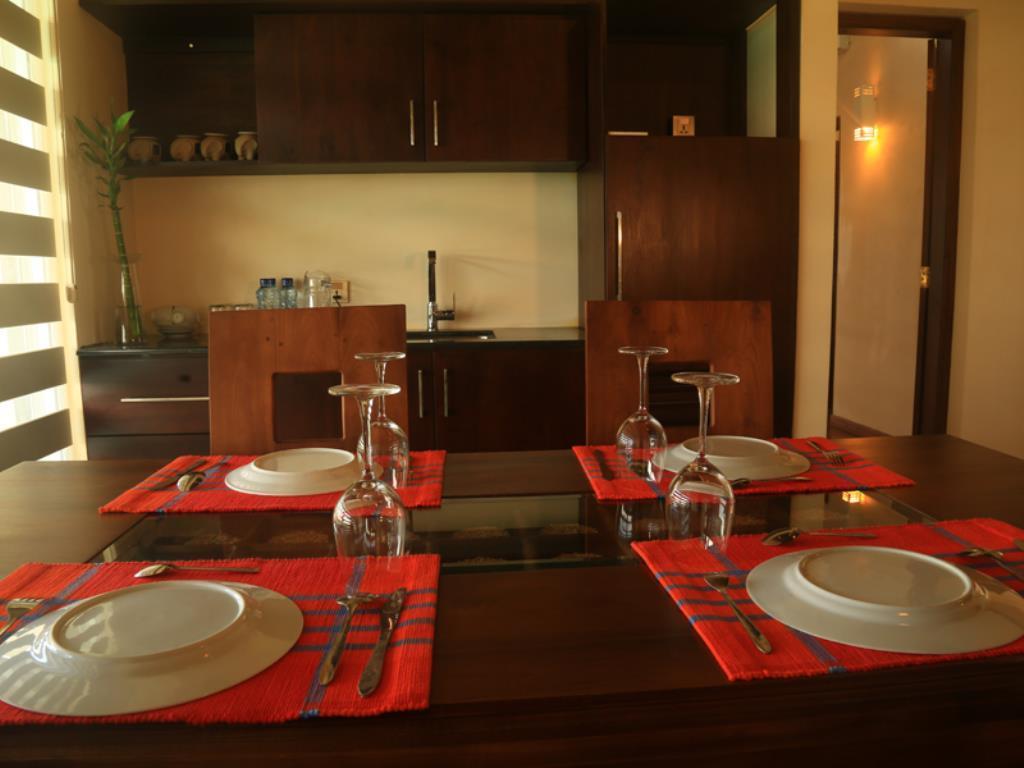 Nature Lovers Resort Ingiriya Bagian luar foto